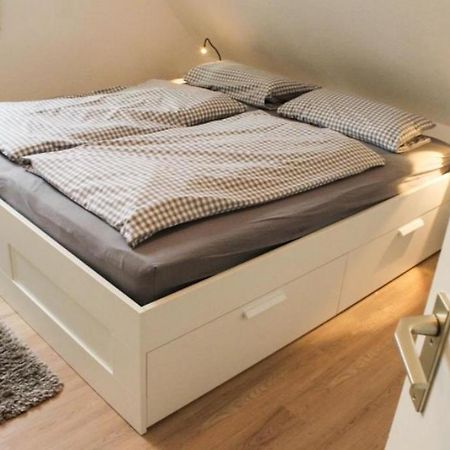 Ferienwohnung Ostseerauschen ชาร์บอยท์ซ ภายนอก รูปภาพ