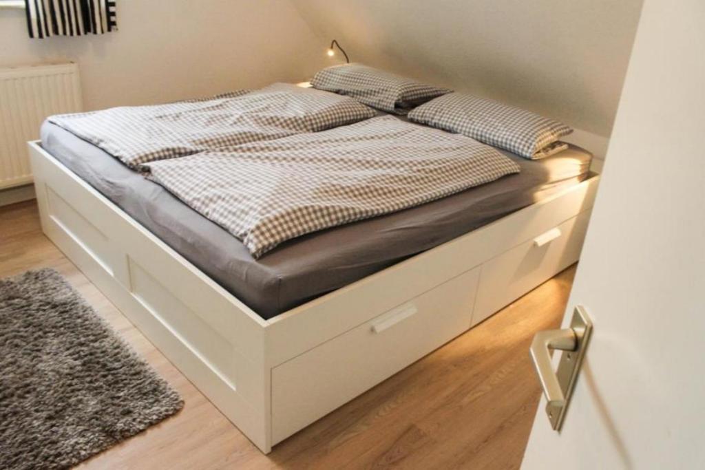 Ferienwohnung Ostseerauschen ชาร์บอยท์ซ ภายนอก รูปภาพ