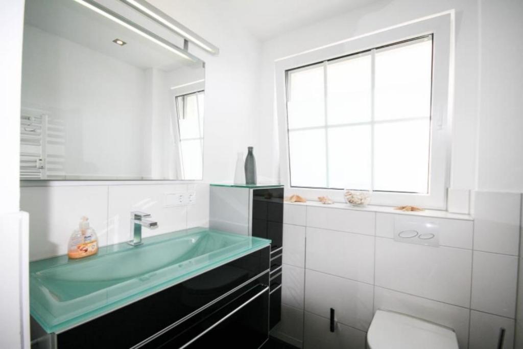 Ferienwohnung Ostseerauschen ชาร์บอยท์ซ ภายนอก รูปภาพ