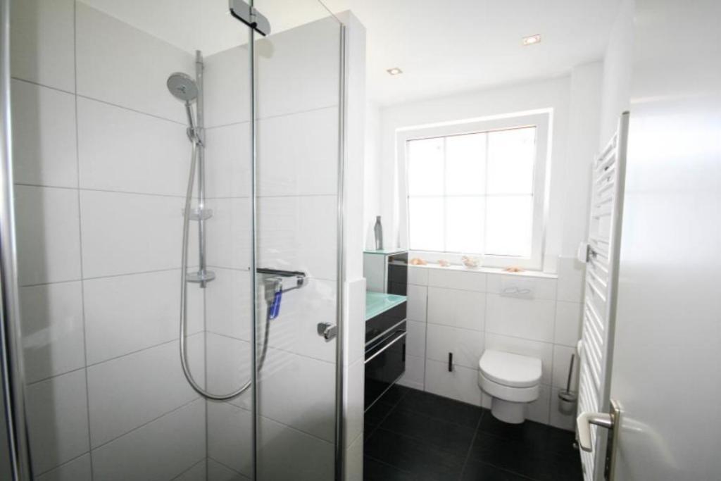 Ferienwohnung Ostseerauschen ชาร์บอยท์ซ ภายนอก รูปภาพ