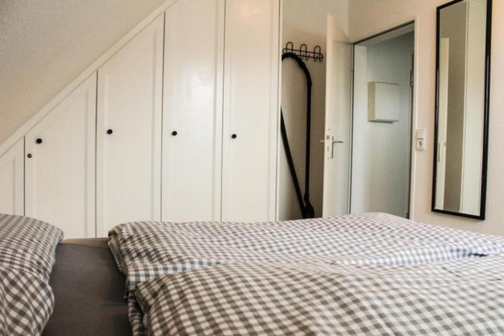 Ferienwohnung Ostseerauschen ชาร์บอยท์ซ ภายนอก รูปภาพ